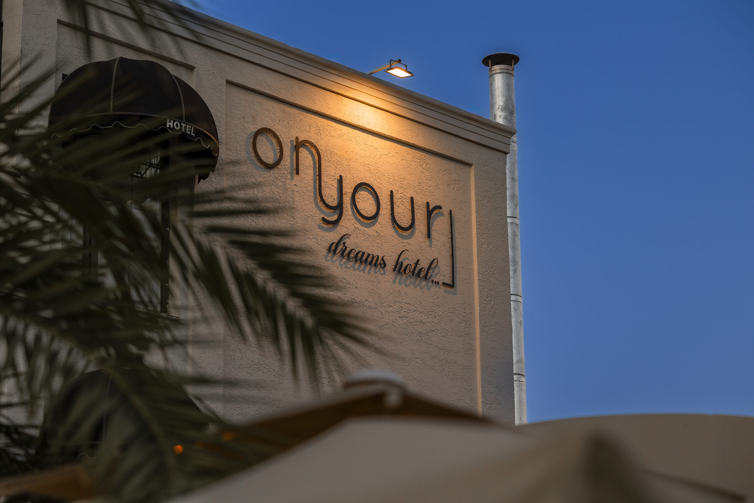 belek butik otel konaklama hotel hostel hospitality